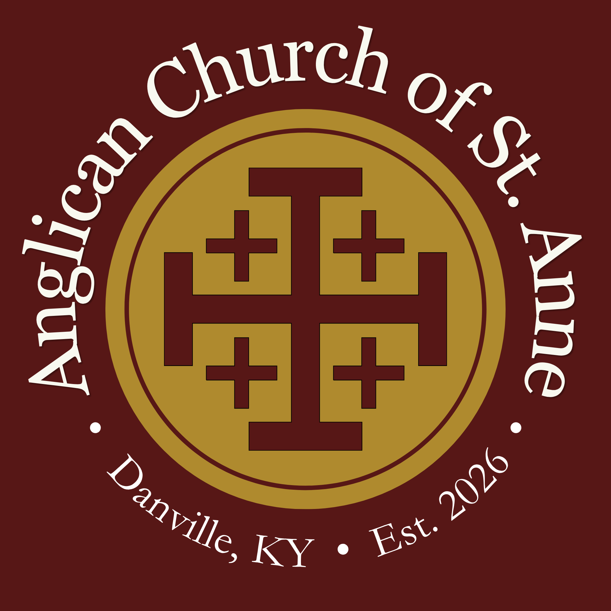 Anglican Church of St. Anne